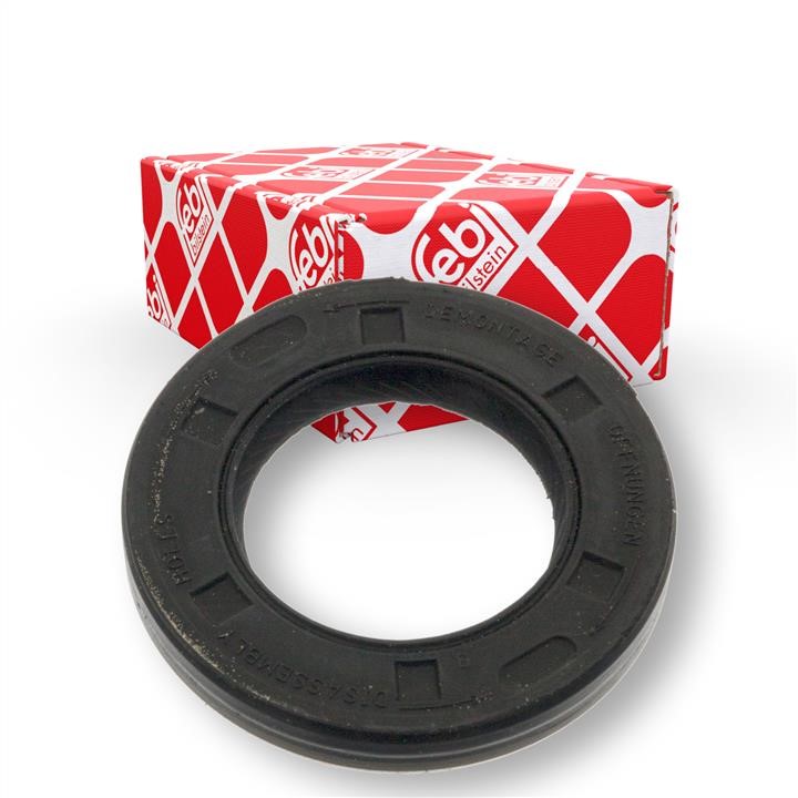 Gearbox oil seal febi 49338