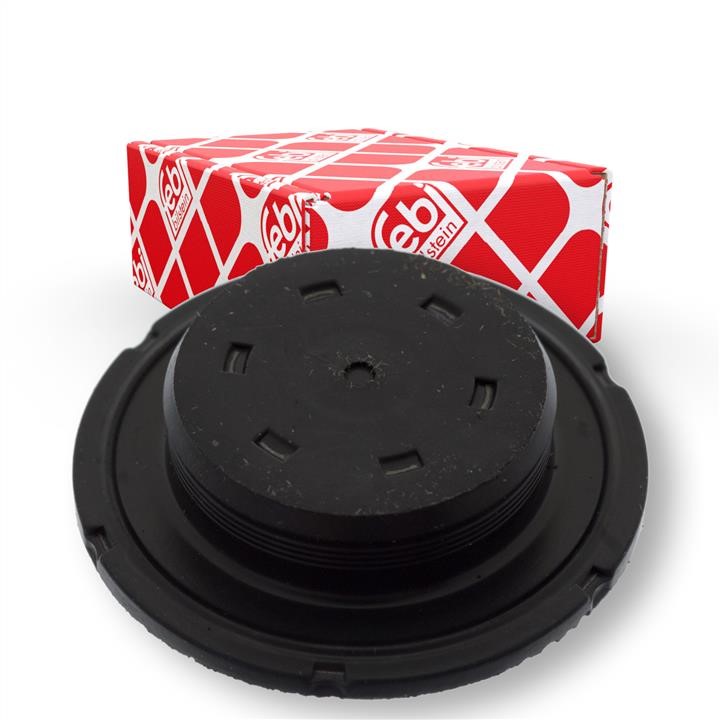 Plug febi 49353