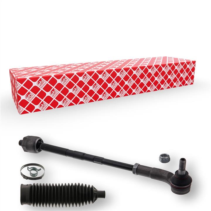 Inner Tie Rod febi 49082