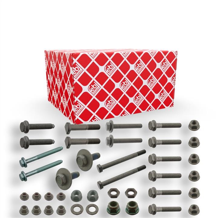 Hobs, kit febi 48903