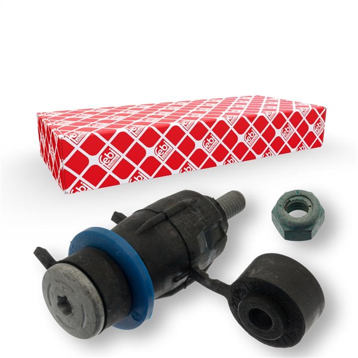 Front anti roll bar link febi 49384