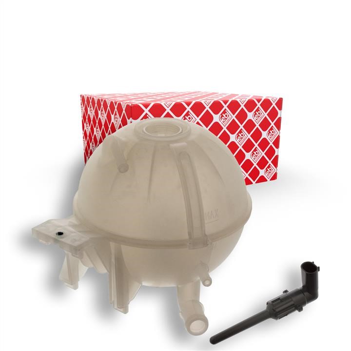 Buy febi 48911 at a low price in United Arab Emirates!