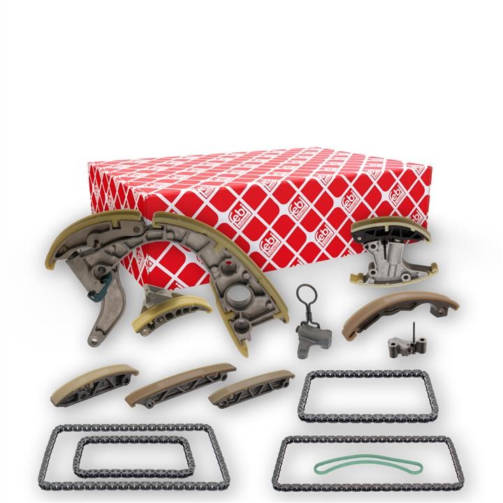 Timing chain kit febi 49430