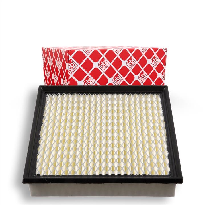 Air filter febi 49655