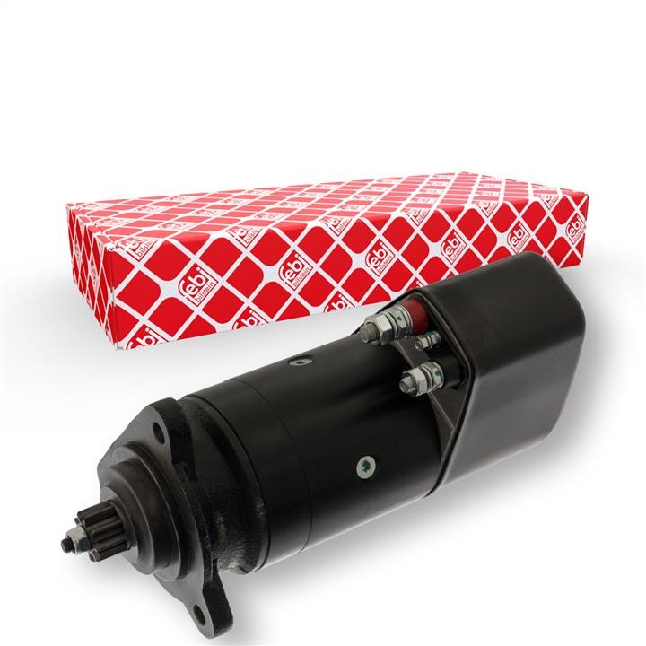 Buy febi 48981 at a low price in United Arab Emirates!