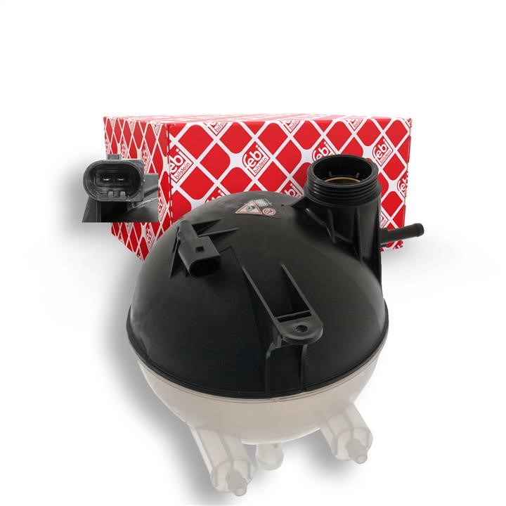 Expansion tank febi 49752
