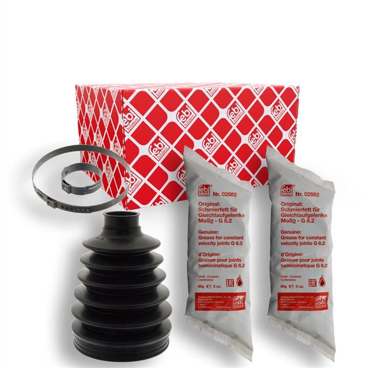 Buy febi 49877 at a low price in United Arab Emirates!