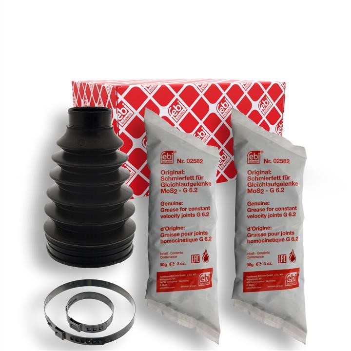 Buy febi 49907 at a low price in United Arab Emirates!