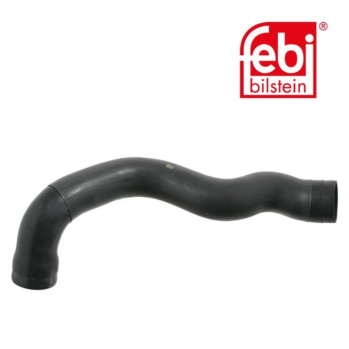 Intercooler pipe febi 26191