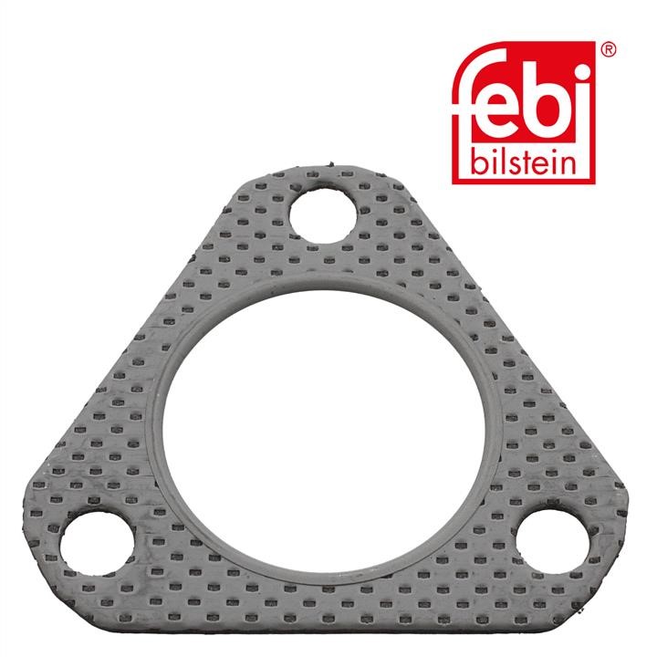 Exhaust pipe gasket febi 01610
