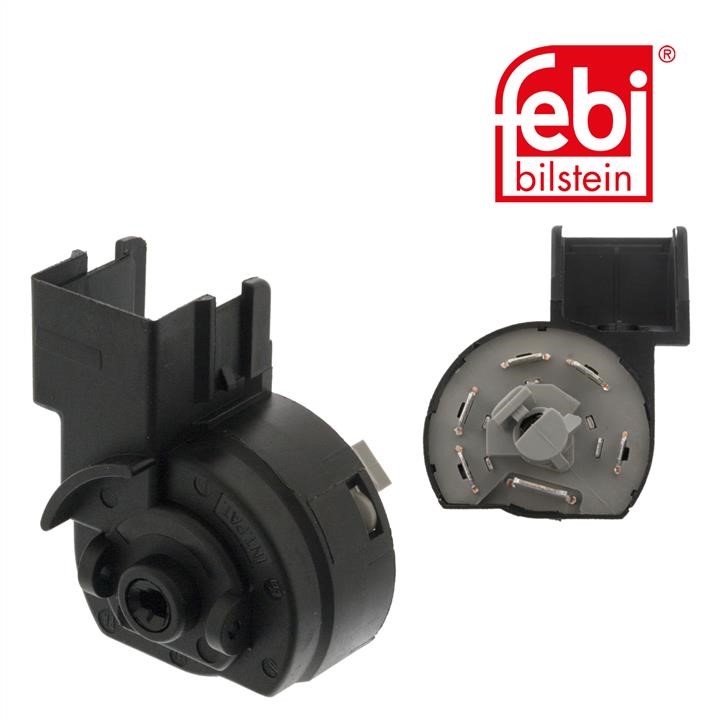 Buy febi 02749 – good price at EXIST.AE!