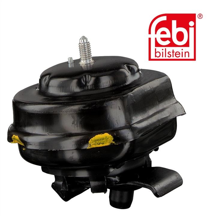 Engine mount, front febi 02751