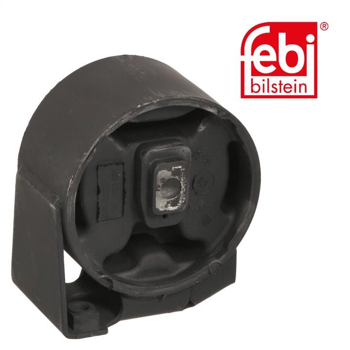 Gearbox mount rear right febi 02753