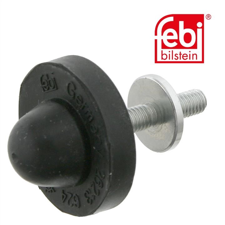Hood cover stop febi 26213