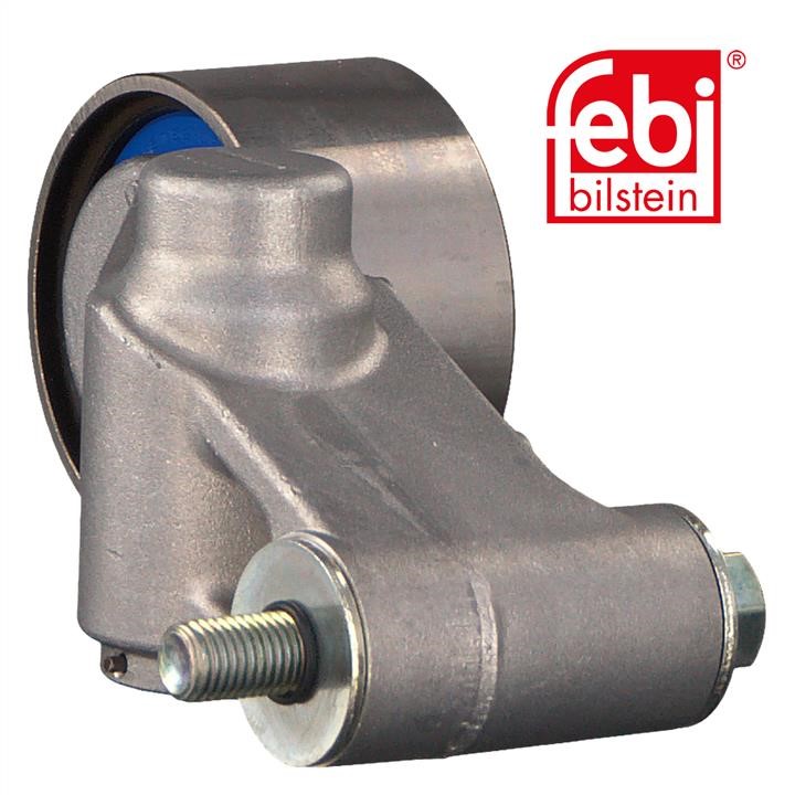 Timing belt tensioner pulley febi 26218