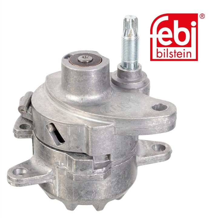 Drive belt tensioner febi 04001