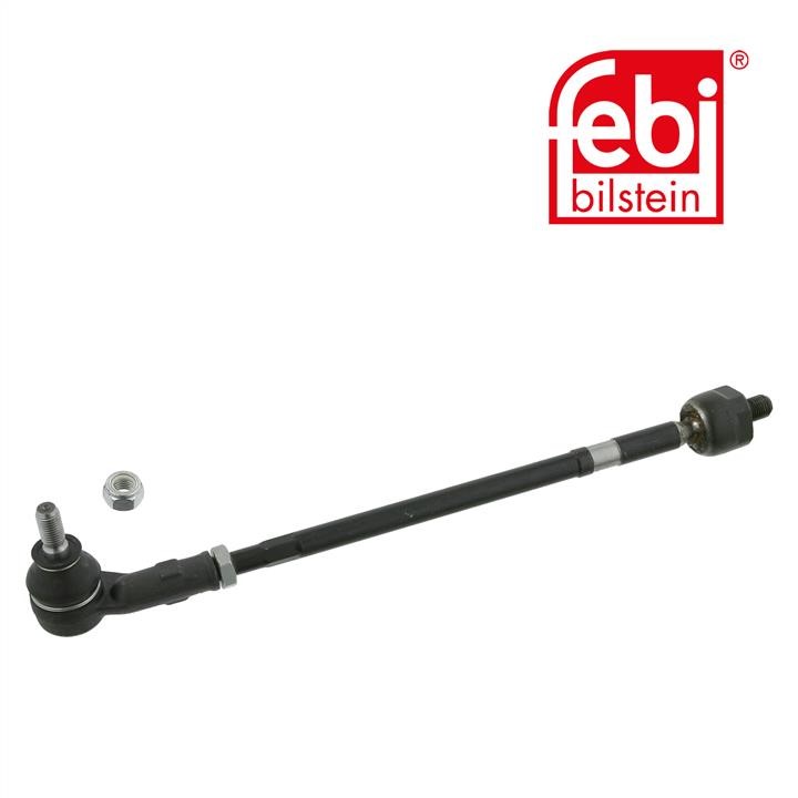 Draft steering with a tip left, a set febi 26244