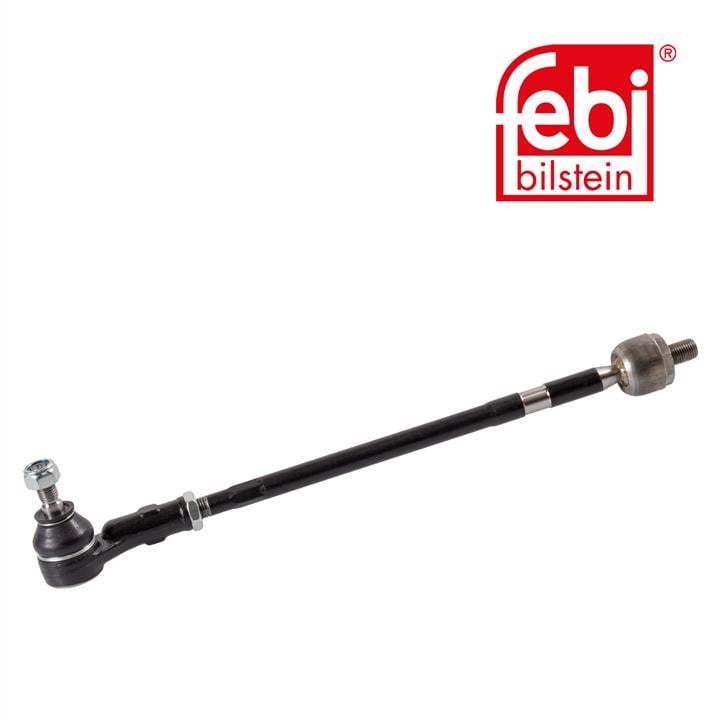 Steering rod with tip right, set febi 26245