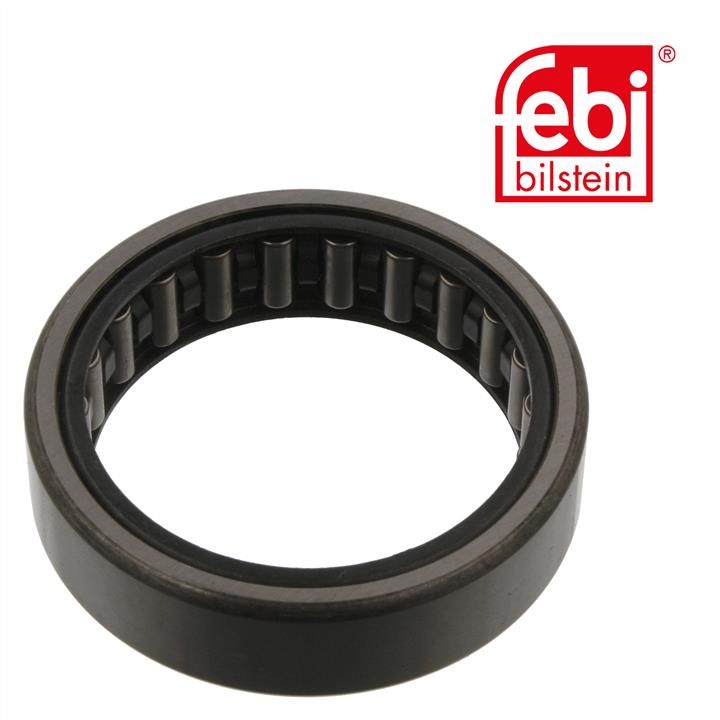 Drive shaft bearing febi 02452