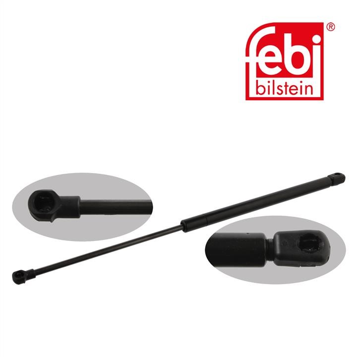 Tailgate strut febi 26268