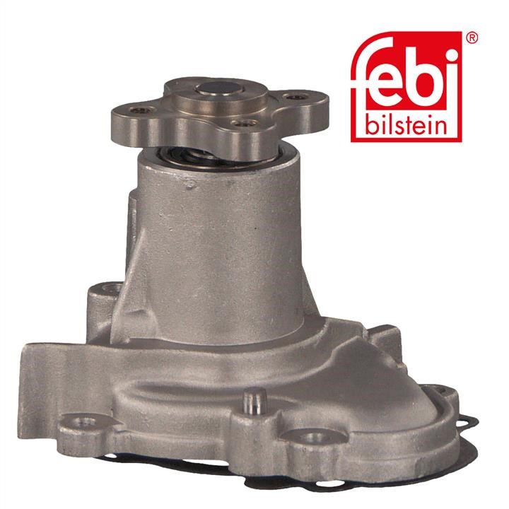 Water pump febi 26273