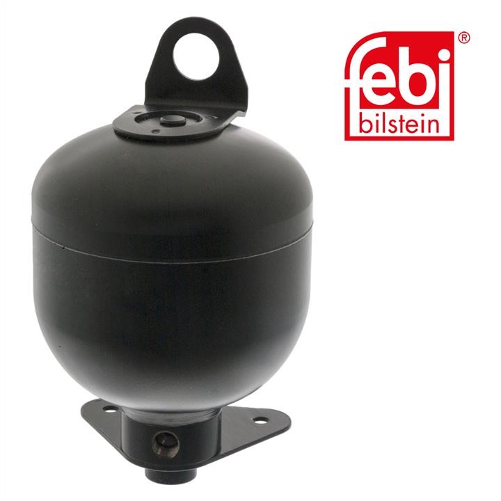 Hydraulic accumulator febi 01482