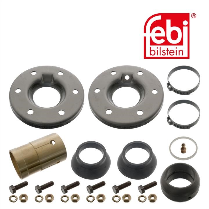 Repair Kit, brake camshaft febi 02533