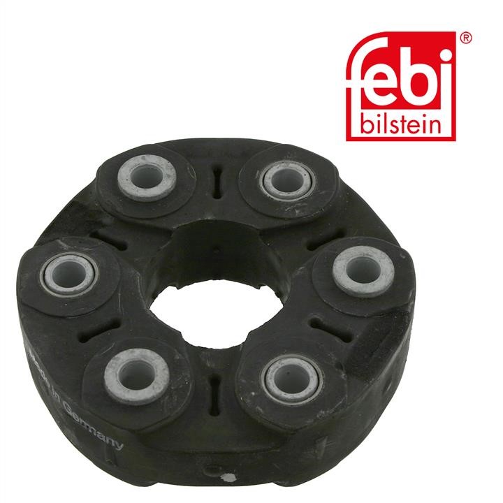 febi Elastic coupling of propeller shaft – price 184 PLN