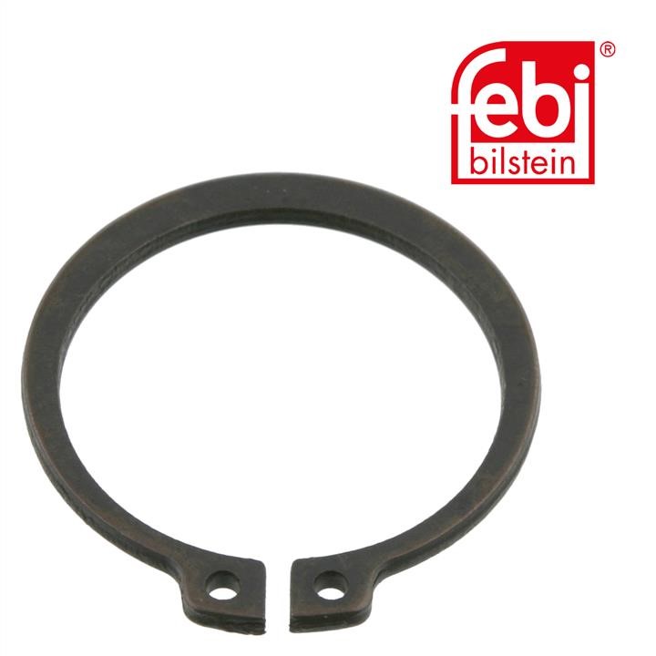 Thrust ring febi 04118