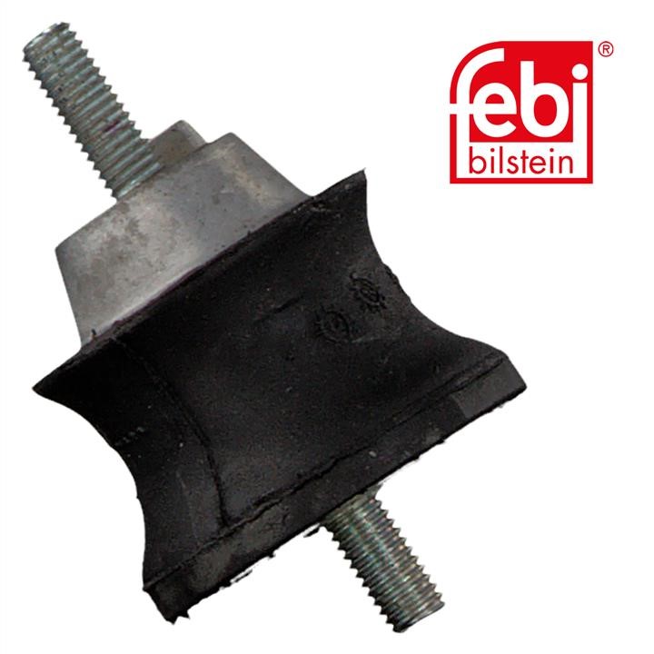 Gearbox mount febi 04123