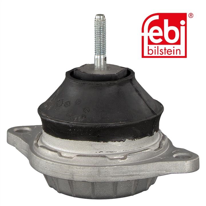 Engine mount left, right febi 01517