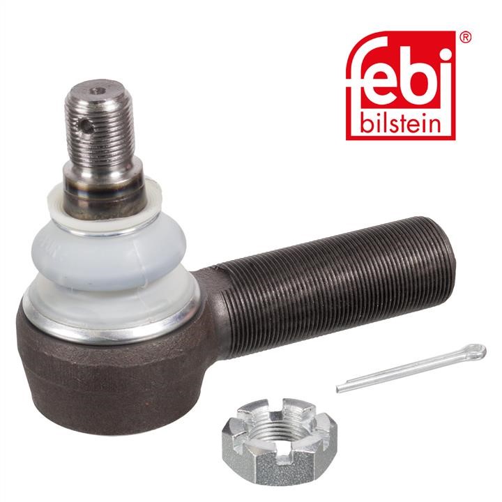 Tie rod end outer febi 02545