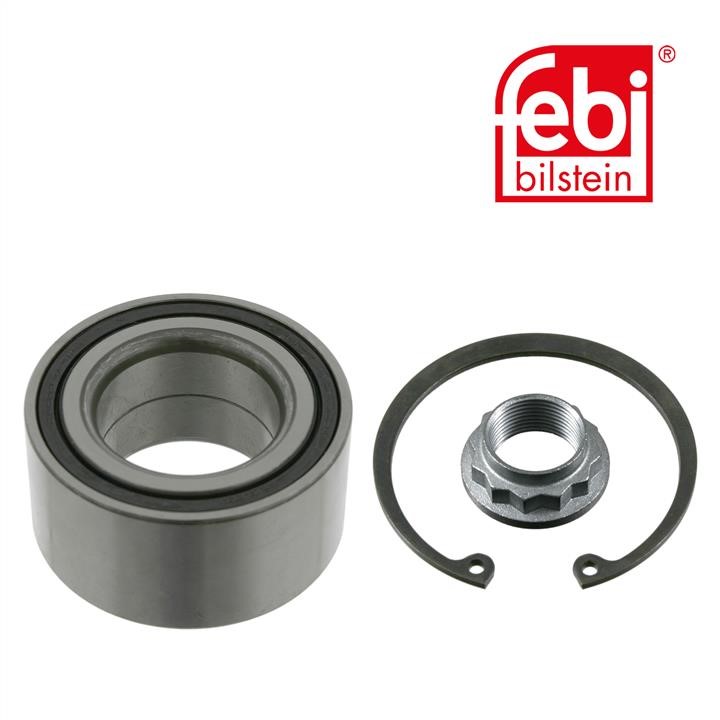 Wheel bearing kit febi 26310