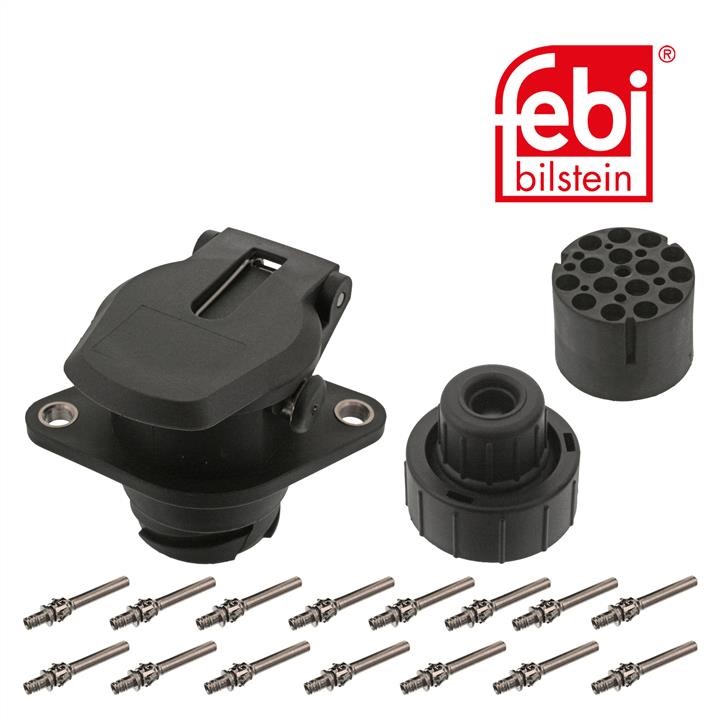 Socket febi 01541