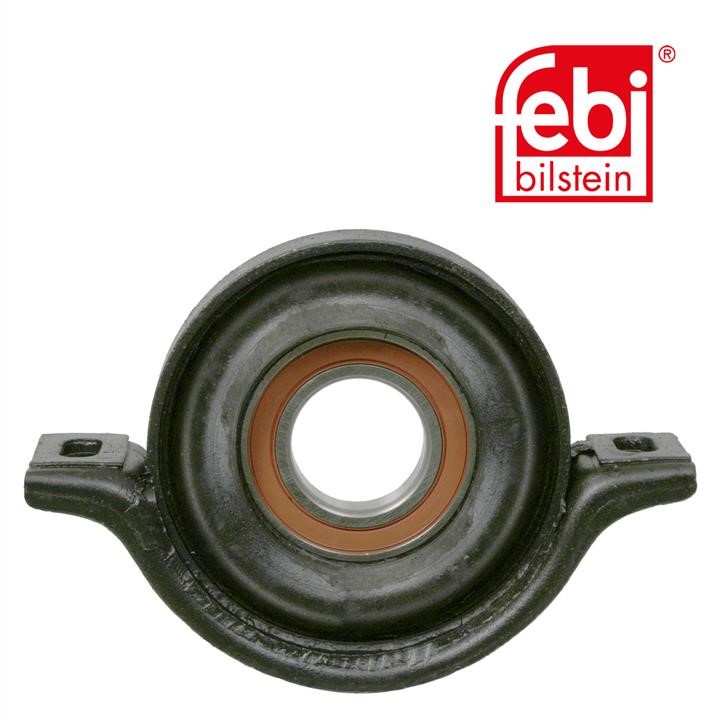 Driveshaft outboard bearing febi 01567