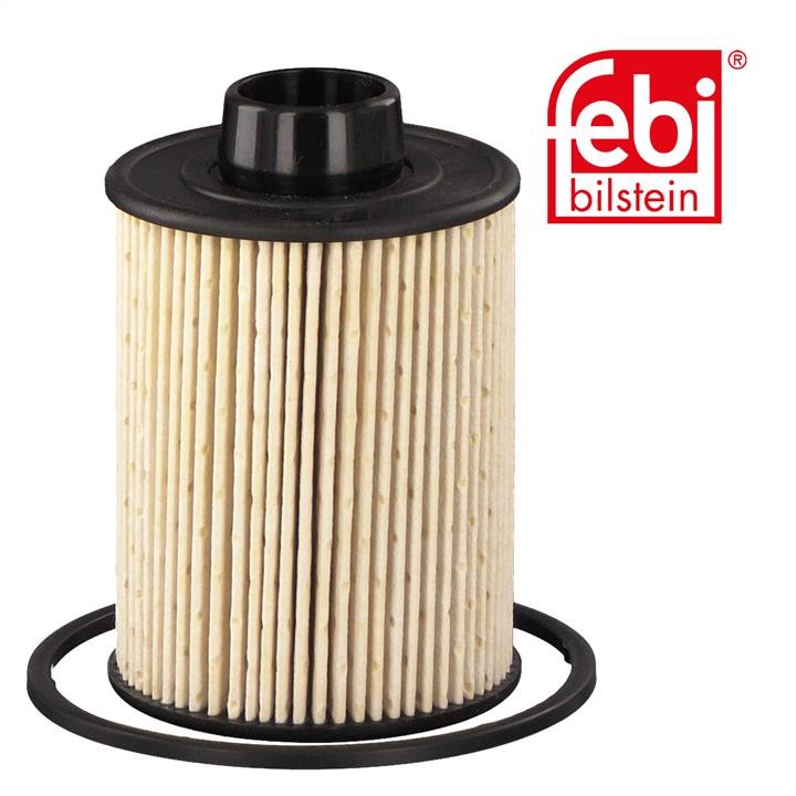 Fuel filter febi 26336