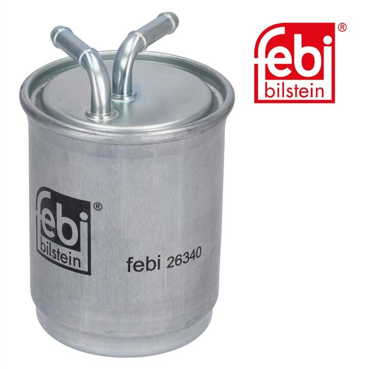 Buy febi 26340 at a low price in United Arab Emirates!