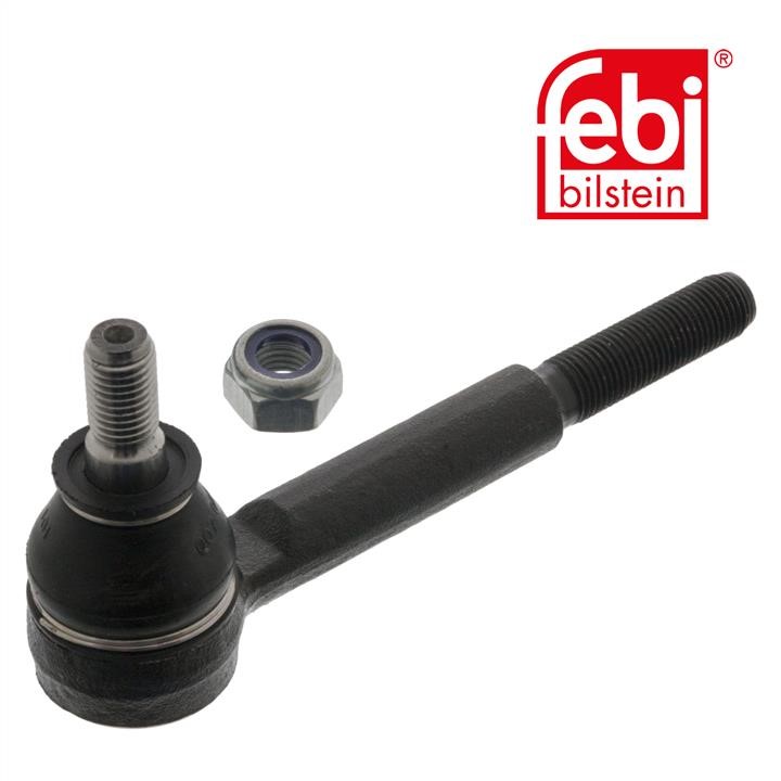 Tie rod end outer febi 02642