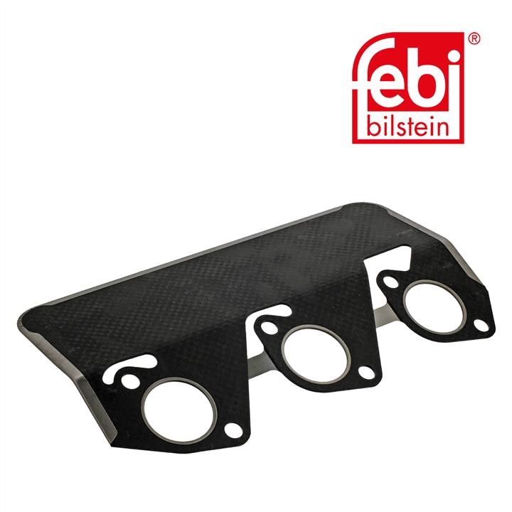 Exhaust manifold gasket febi 01607