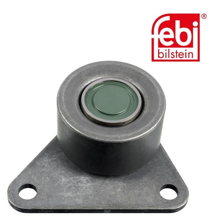 Timing belt tensioner pulley febi 04282
