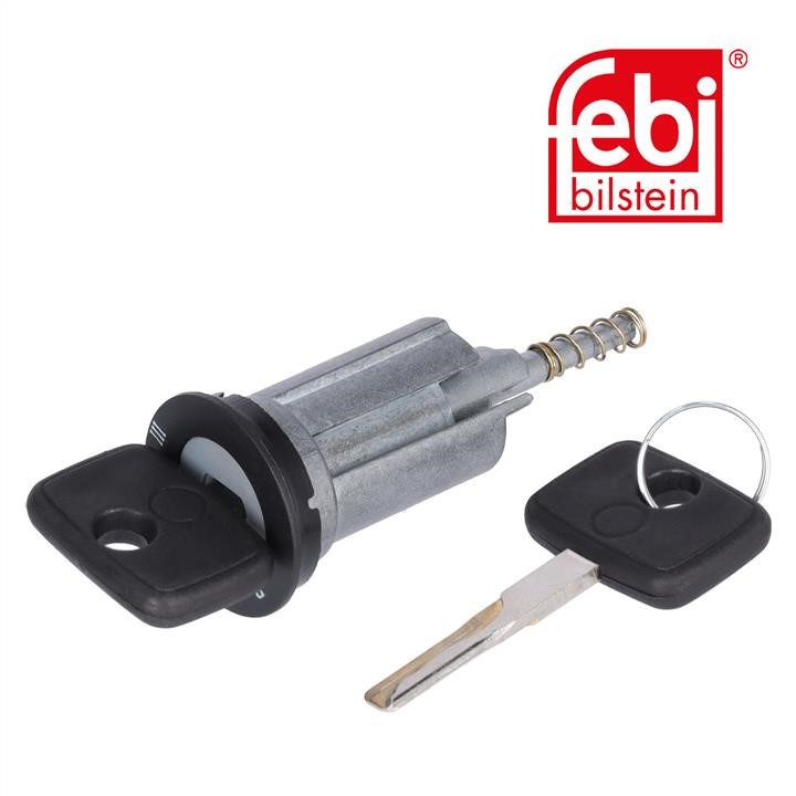 Ignition cylinder febi 02743