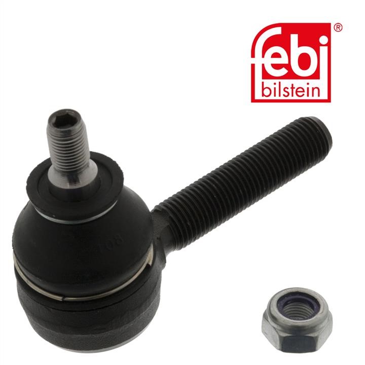 Tie rod end outer febi 08583