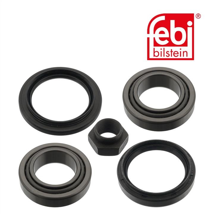 Front Wheel Bearing Kit febi 05397
