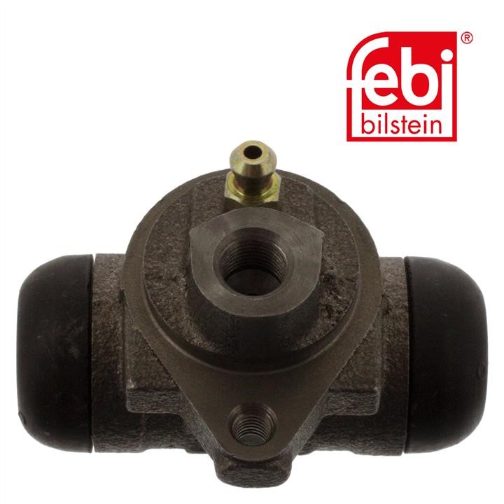 Wheel Brake Cylinder febi 05721