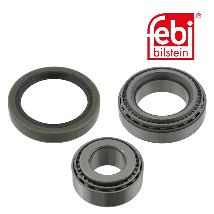 Wheel bearing kit febi 05415