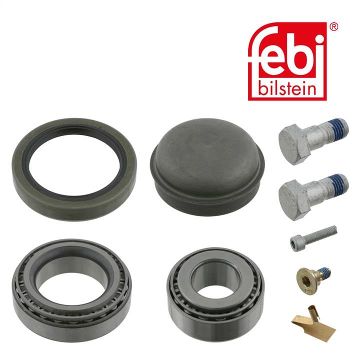 Wheel bearing kit febi 05416