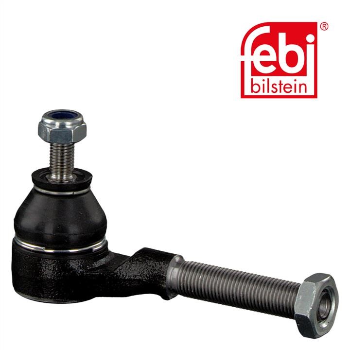 Left tie rod end febi 06936
