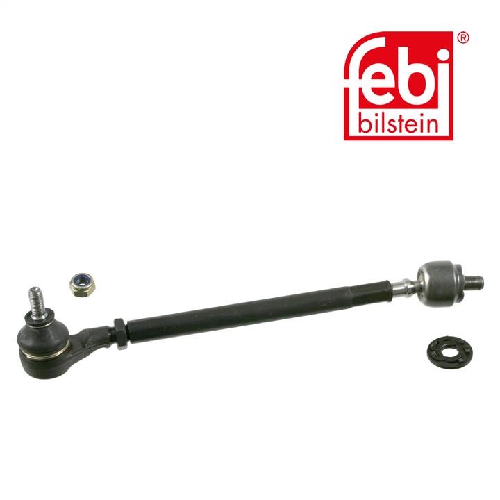 Draft steering with a tip left, a set febi 06953