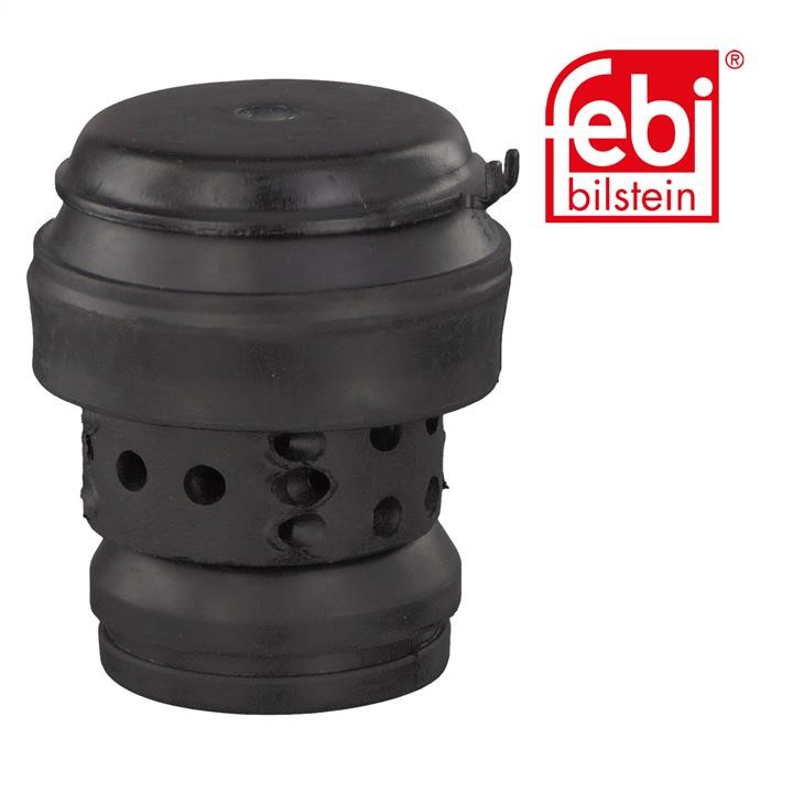 Engine mount, front febi 07185
