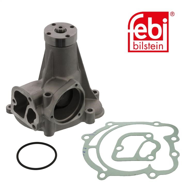 Buy febi 08657 – good price at EXIST.AE!